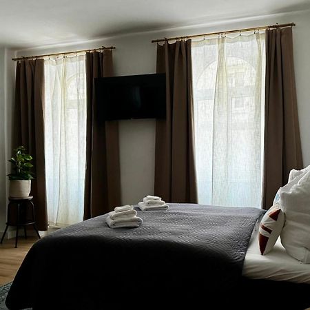 Noy'Z In Der Belebten Neustadt Dresden Bagian luar foto